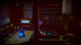 Игровой мир Refactor