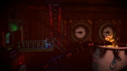 Геймплей Refactor