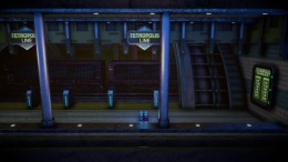 Локация Refactor