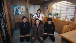 Геймплей Refate: Echoes of Desire