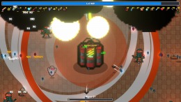 Скачать Relic Dudes