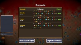 Геймплей Relic Dudes