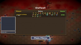 Прохождение игры Relic Dudes