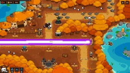 Скачать Relic Guardian - Tower Defense