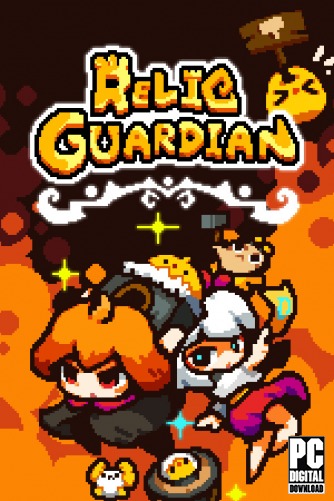 Relic Guardian - Tower Defense скачать торрентом