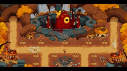 Relic Guardian - Tower Defense на PC