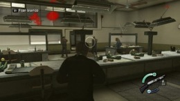 Reservoir Dogs для PlayStation 2