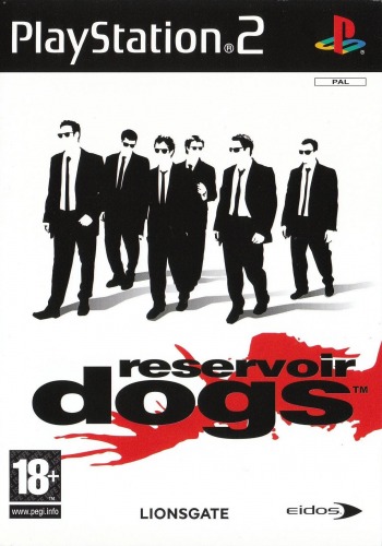 Reservoir Dogs скачать торрентом