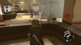 Reservoir Dogsдля PS2