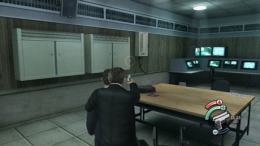 Скриншот игры Reservoir Dogs