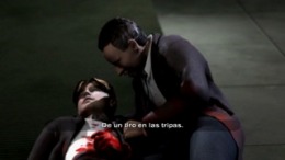 Reservoir Dogs стрим