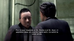 Прохождение игры Reservoir Dogs