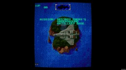 Retro Classix: Heavy Barrel стрим