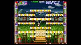 Retro Classix: Super BurgerTime стрим