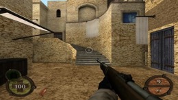 Прохождение игры Return to Castle Wolfenstein - Operation Resurrection