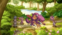 Rhapsody - A Musical Adventure 