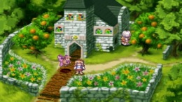   Rhapsody - A Musical Adventure