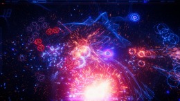 Rhythm Storm  