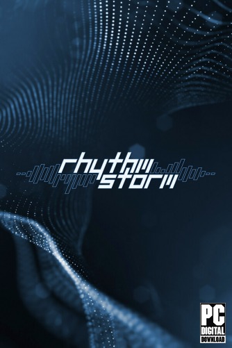 Rhythm Storm  