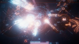  Rhythm Storm