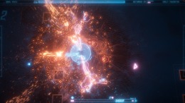   Rhythm Storm