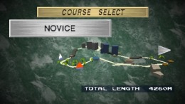 Ridge Racer Revolution PS1