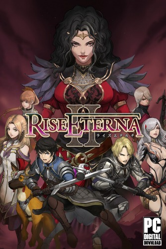 Rise Eterna 2  