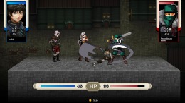 Rise Eterna 2  PC