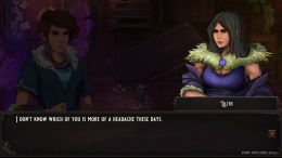 Геймплей Rising Spire