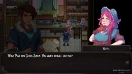 Прохождение игры Rising Spire