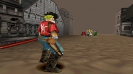   Rising Zan - The Samurai Gunman