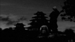  Rittai Ninja Katsugeki Tenchu - Shinobi Gaisen