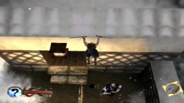  Rittai Ninja Katsugeki Tenchu - Shinobi Gaisen