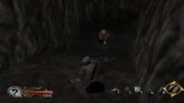   Rittai Ninja Katsugeki Tenchu - Shinobi Gaisen