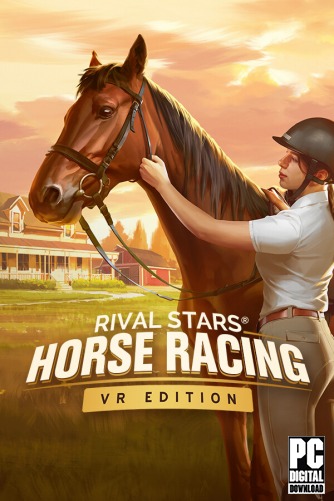 Rival Stars Horse Racing: VR Edition скачать торрентом