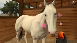 Rival Stars Horse Racing: VR Edition на PC