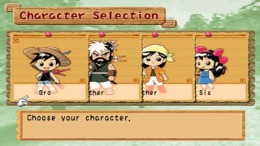  River King - A wonderful journey