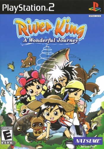 River King - A wonderful journey  