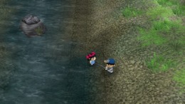   River King - A wonderful journey