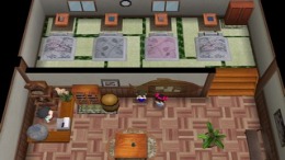   River King - A wonderful journey