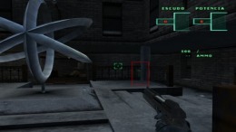 Robocop  PlayStation 2