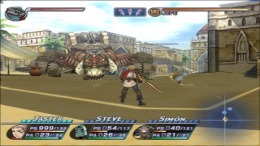 Rogue Galaxy  PlayStation 2