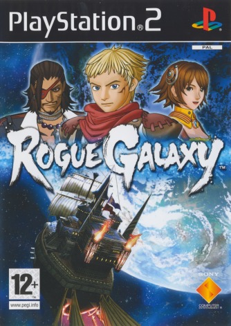 Rogue Galaxy  