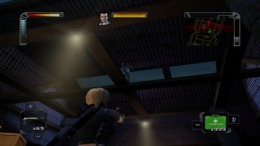 Rogue Ops для PlayStation 2