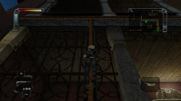 Геймплей Rogue Ops