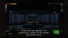 Прохождение игры Rogue Ops