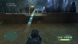 Rogue Trooper  PlayStation 2