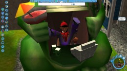 RollerCoaster Tycoon 3  PC