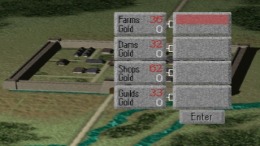   Romance of the Three Kingdoms IV - Wall of Fire