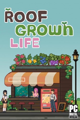 Roofgrown Life  